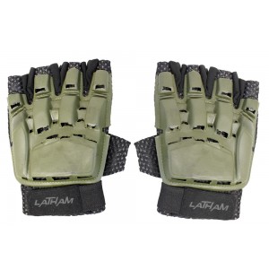 Paintball Gloves